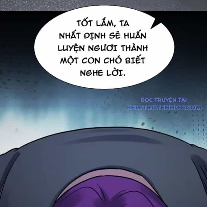 Thần Chỉ Chi Tội - Chương 8 - ảnh 33