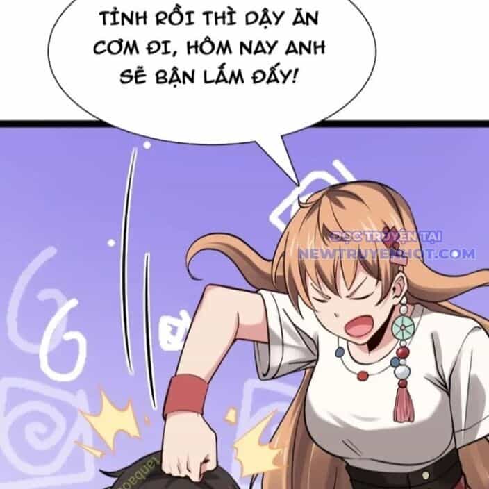 Thần Chỉ Chi Tội - Chương 8 - ảnh 47