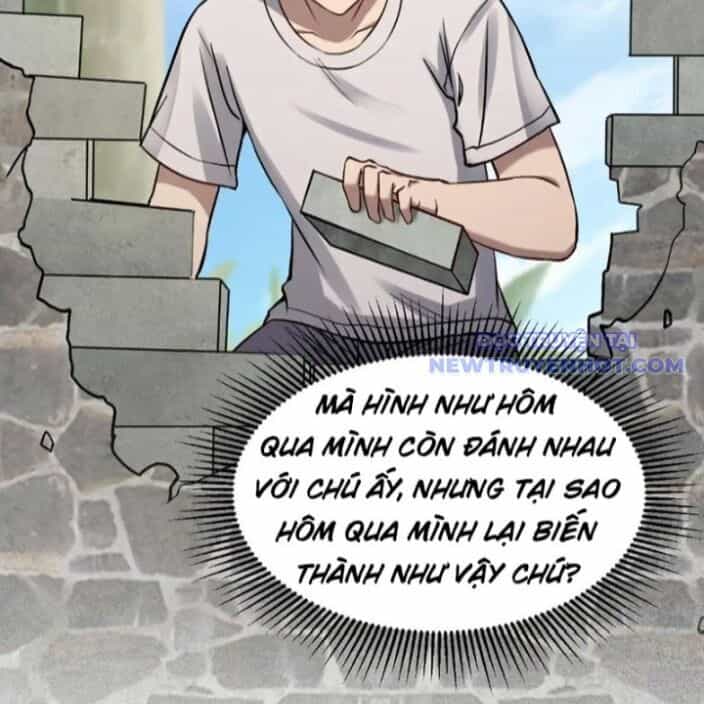 Thần Chỉ Chi Tội - Chương 8 - ảnh 53