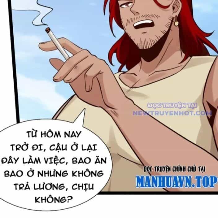 Thần Chỉ Chi Tội - Chương 8 - ảnh 61