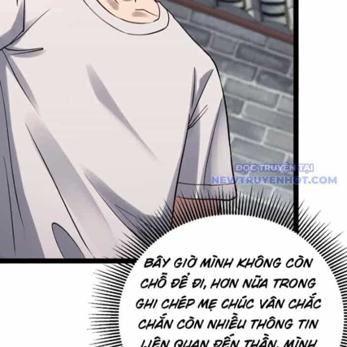 Thần Chỉ Chi Tội - Chương 8 - ảnh 63