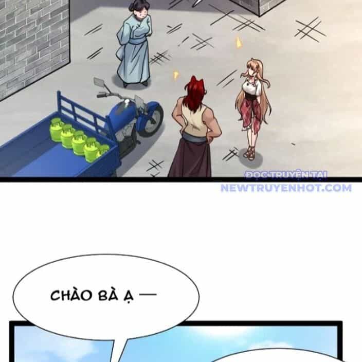 Thần Chỉ Chi Tội - Chương 8 - ảnh 74