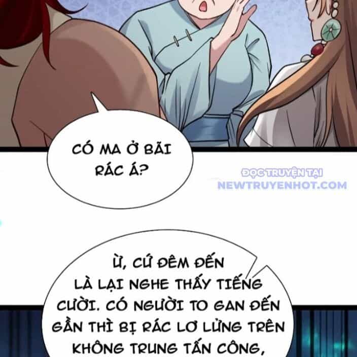 Thần Chỉ Chi Tội - Chương 8 - ảnh 77
