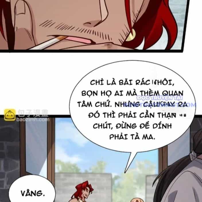 Thần Chỉ Chi Tội - Chương 8 - ảnh 80