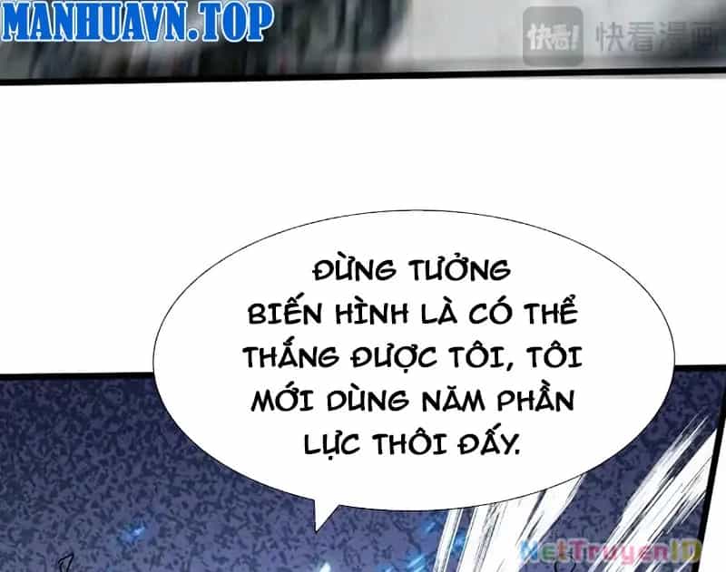 Thần Chỉ Chi Tội - Chương 9 - ảnh 31