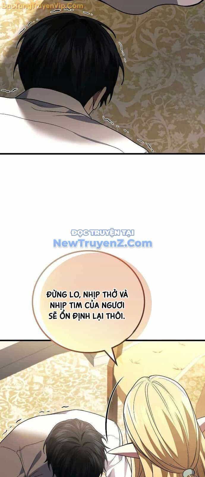 Thần Chiến Tranh Trở Lại Cấp 2 - Chương 96 - ảnh 4
