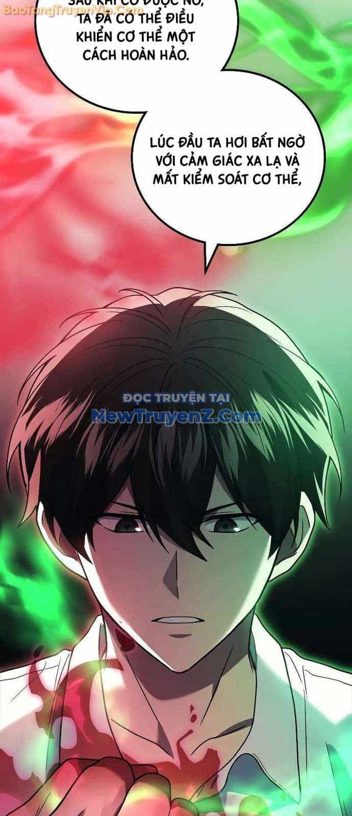 Thần Chiến Tranh Trở Lại Cấp 2 - Chương 96 - ảnh 48
