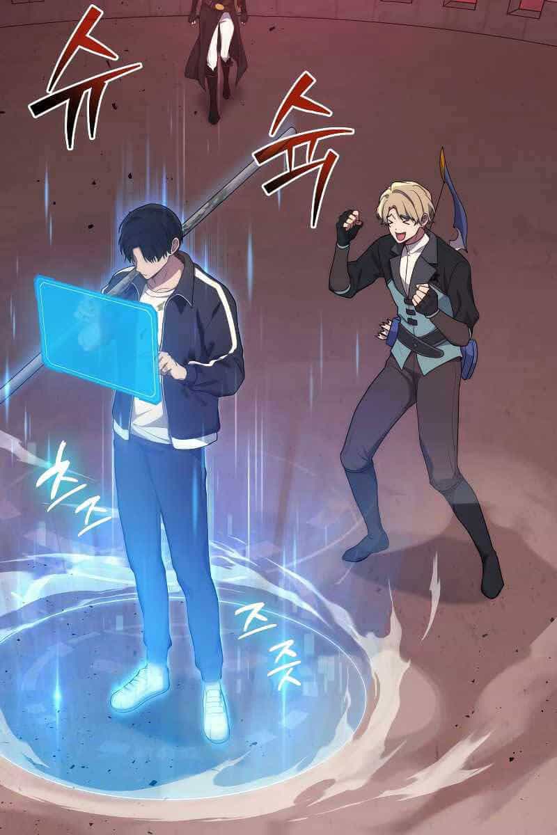 Thần Chiến Tranh Trở Lại Cấp 2 - Chương 8 - ảnh 9