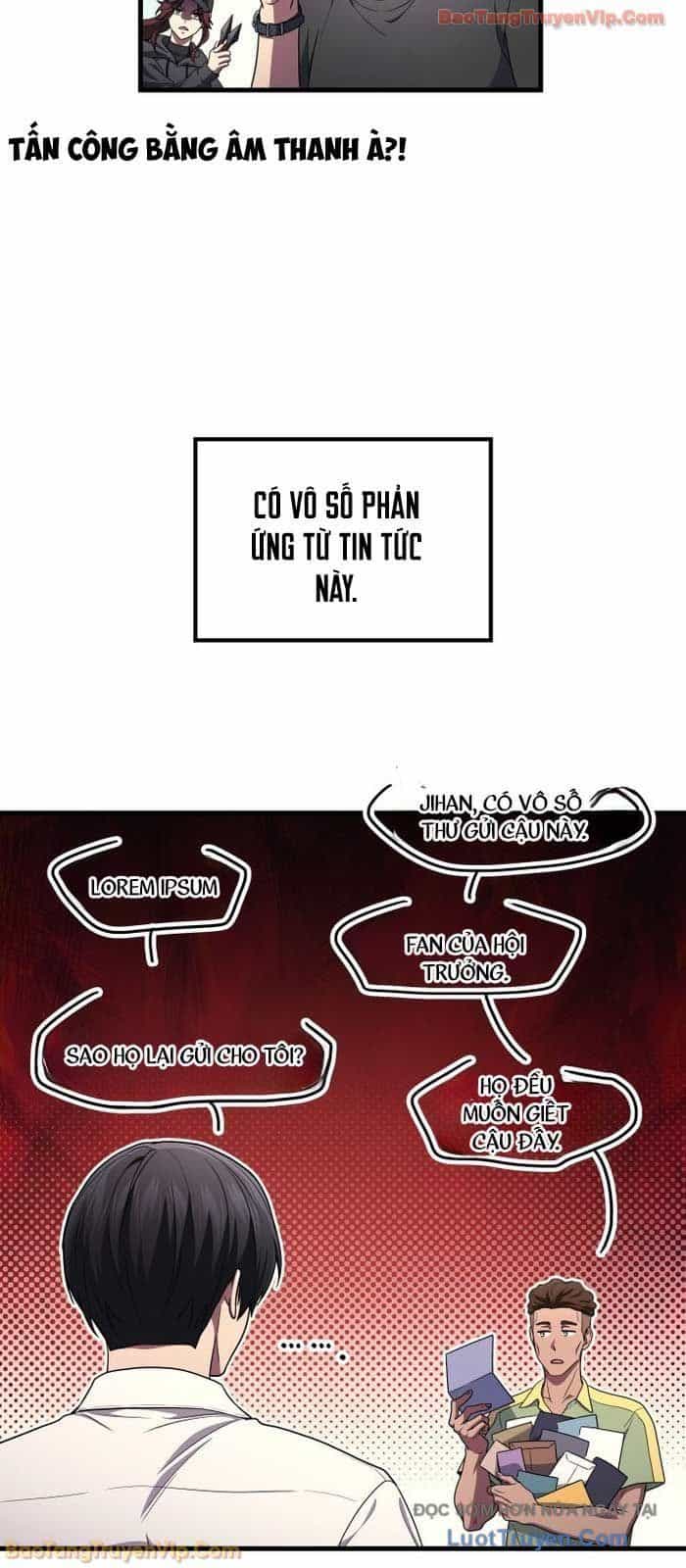 Thần Chiến Tranh Trở Lại Cấp 2 - Chương 106 - ảnh 50
