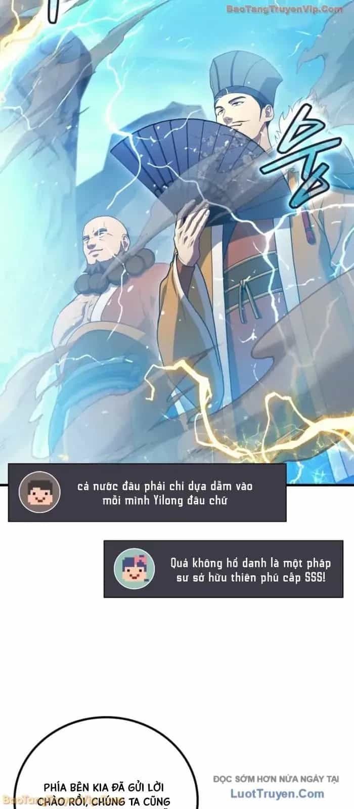 Thần Chiến Tranh Trở Lại Cấp 2 - Chương 108 - ảnh 25