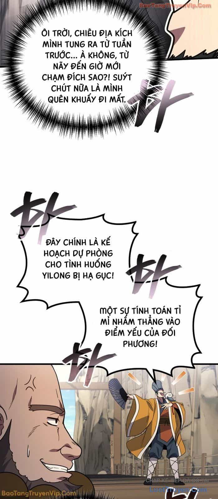 Thần Chiến Tranh Trở Lại Cấp 2 - Chương 110 - ảnh 64