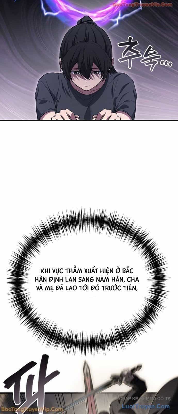 Thần Chiến Tranh Trở Lại Cấp 2 - Chương 111 - ảnh 29
