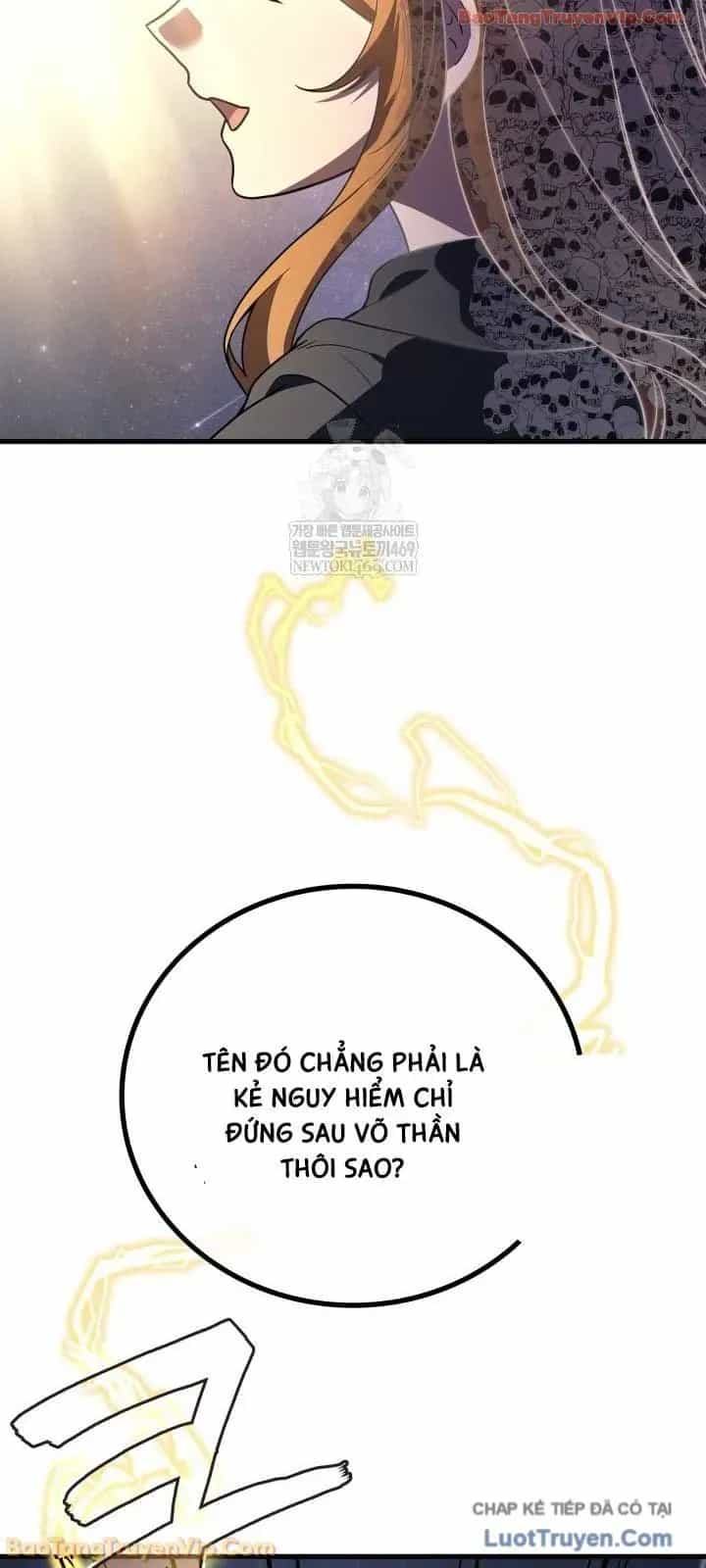 Thần Chiến Tranh Trở Lại Cấp 2 - Chương 113 - ảnh 44