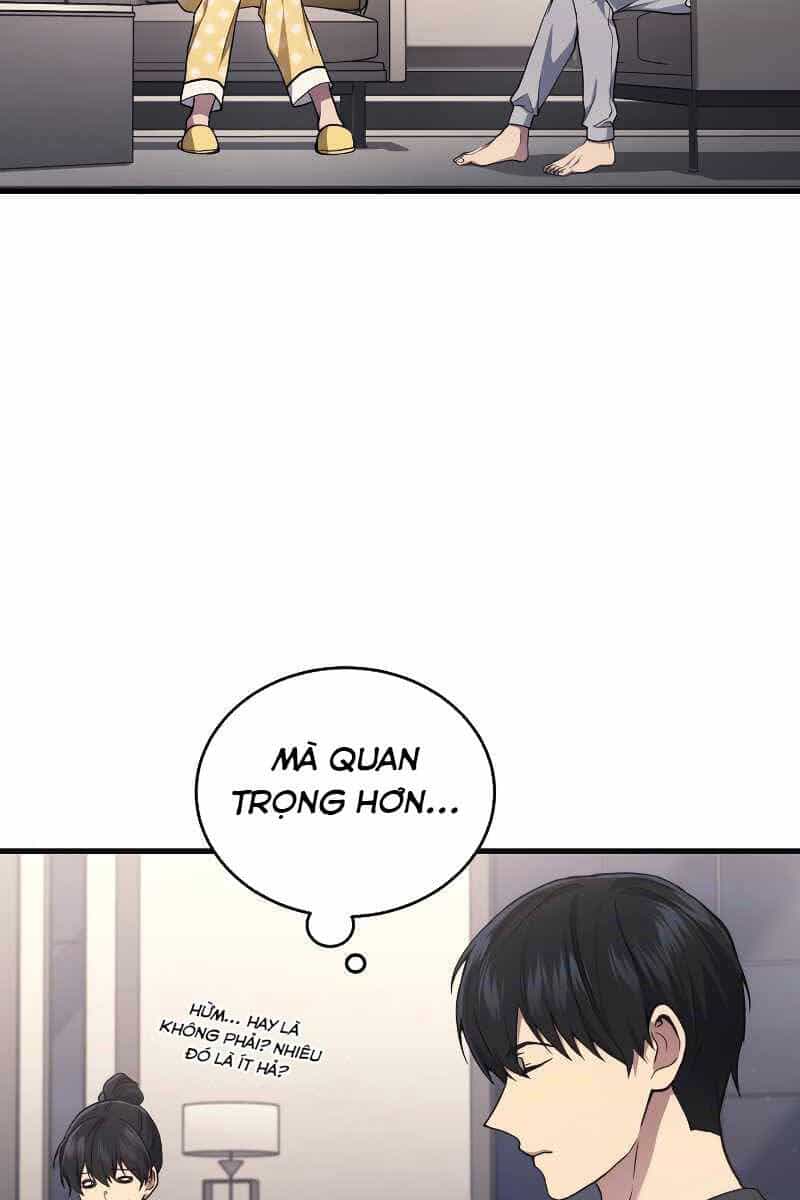 Thần Chiến Tranh Trở Lại Cấp 2 - Chương 13 - ảnh 28