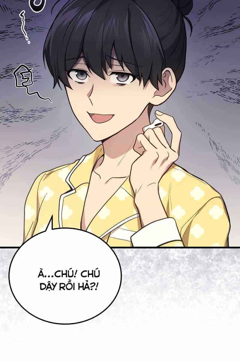 Thần Chiến Tranh Trở Lại Cấp 2 - Chương 14 - ảnh 80
