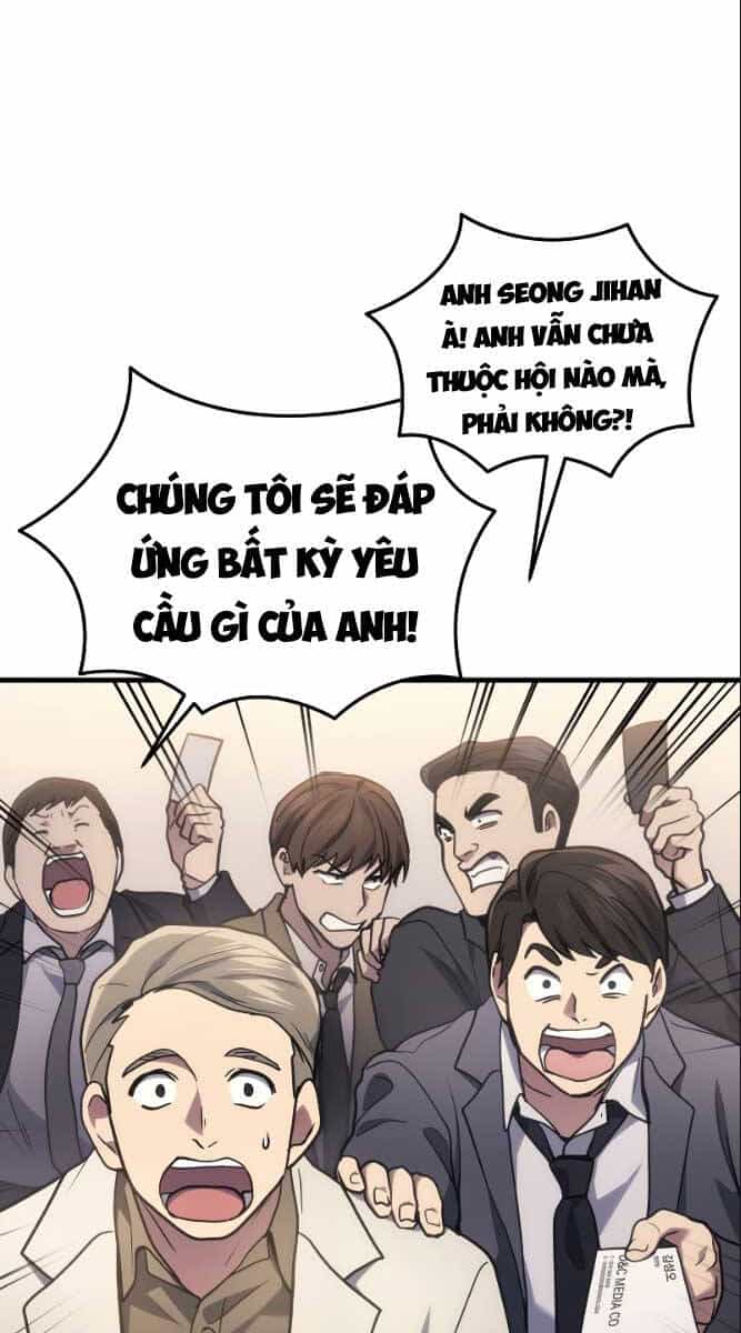 Thần Chiến Tranh Trở Lại Cấp 2 - Chương 16 - ảnh 97