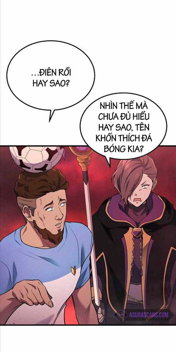 Thần Chiến Tranh Trở Lại Cấp 2 - Chương 19 - ảnh 21
