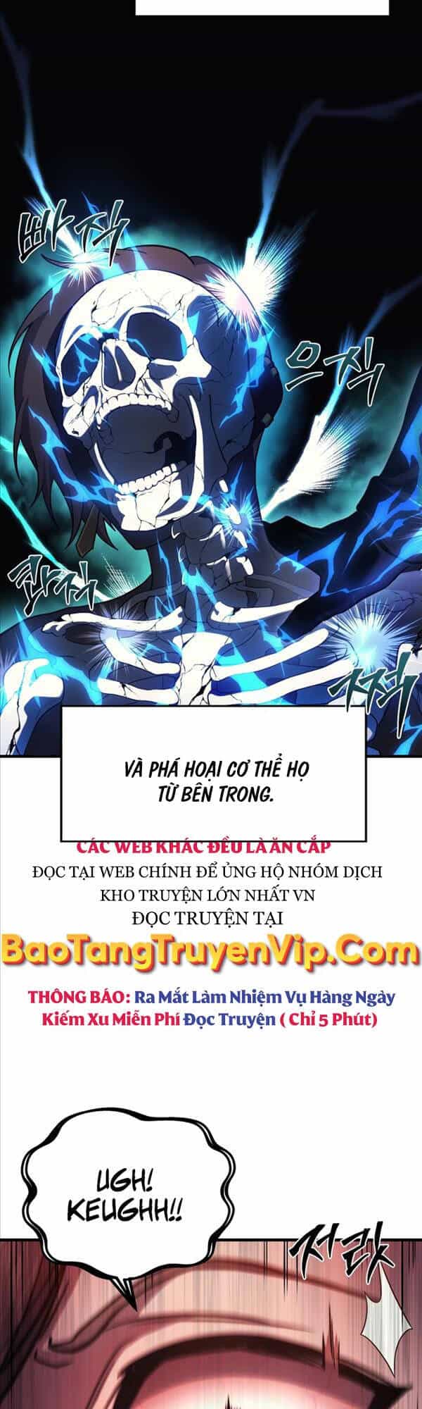 Thần Chiến Tranh Trở Lại Cấp 2 - Chương 21 - ảnh 10