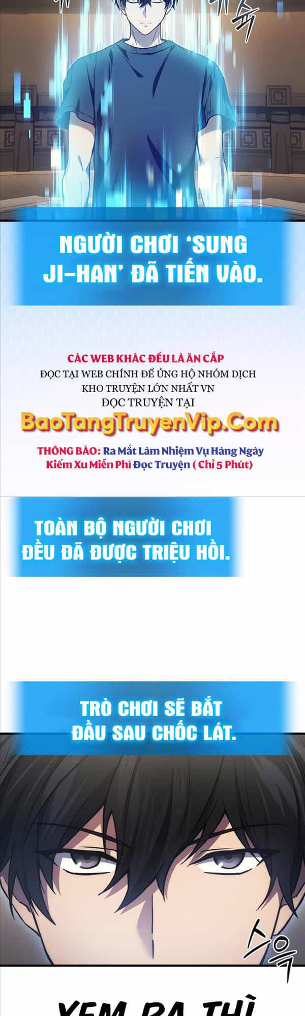 Thần Chiến Tranh Trở Lại Cấp 2 - Chương 27 - ảnh 5