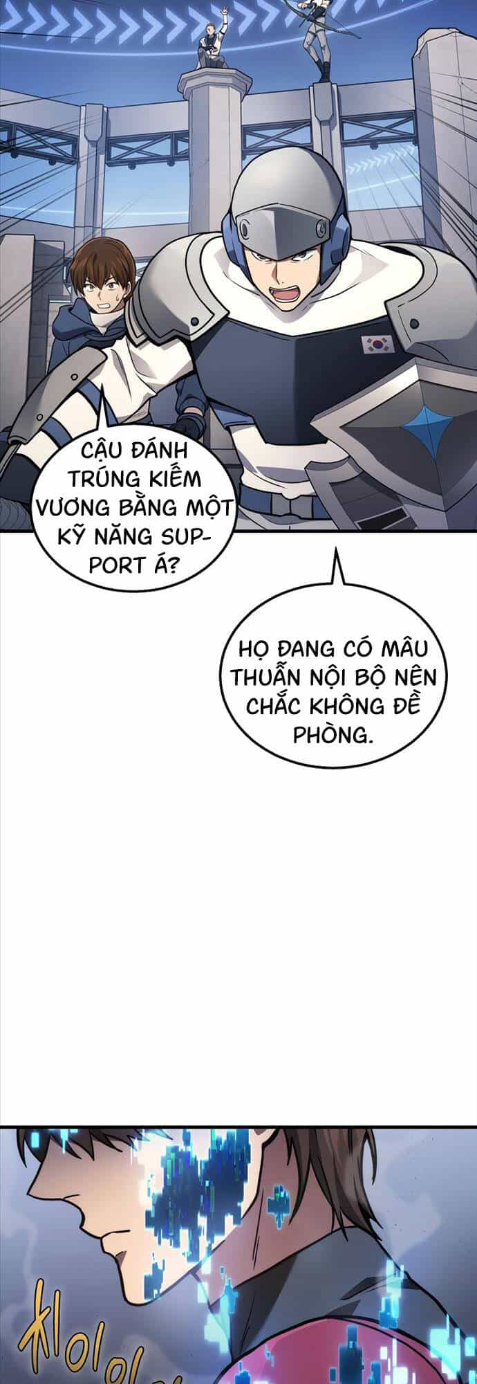 Thần Chiến Tranh Trở Lại Cấp 2 - Chương 34 - ảnh 23