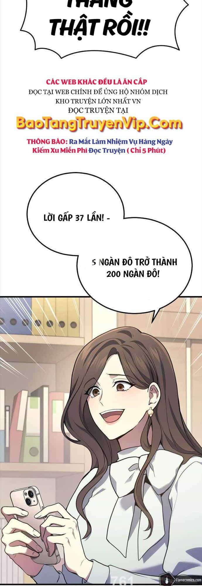 Thần Chiến Tranh Trở Lại Cấp 2 - Chương 36 - ảnh 3
