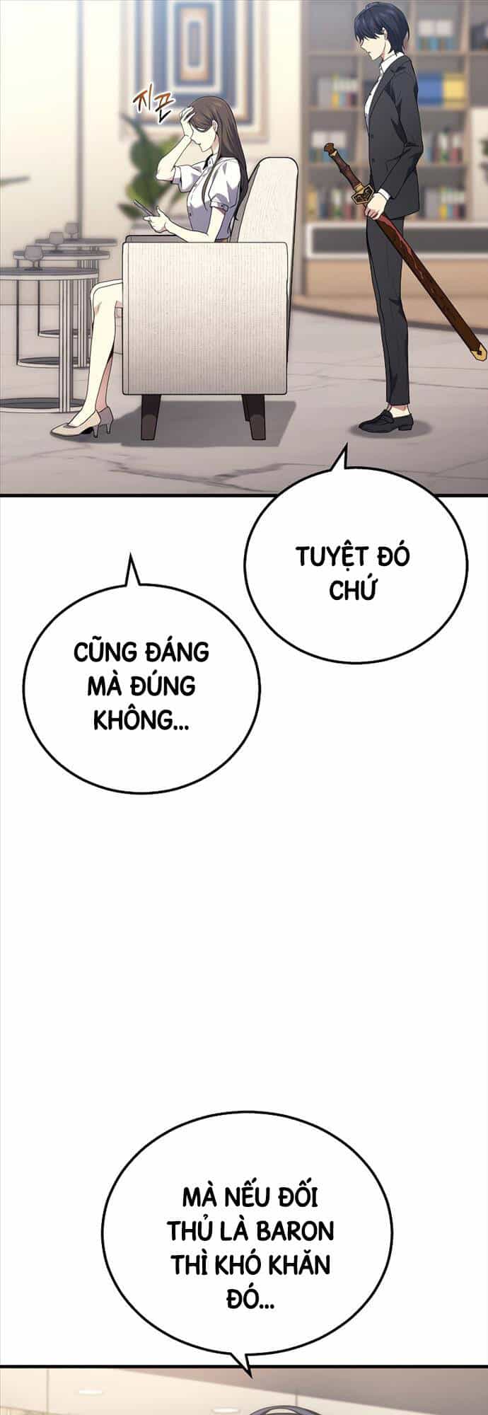 Thần Chiến Tranh Trở Lại Cấp 2 - Chương 43 - ảnh 30