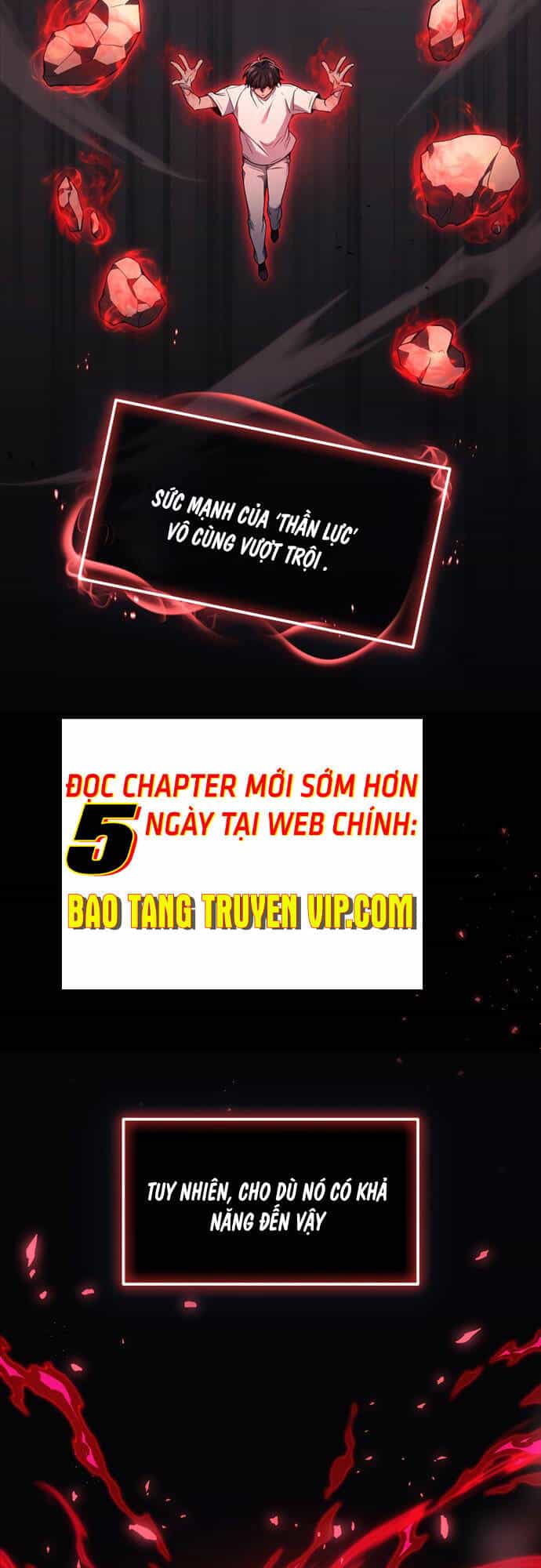 Thần Chiến Tranh Trở Lại Cấp 2 - Chương 43 - ảnh 4