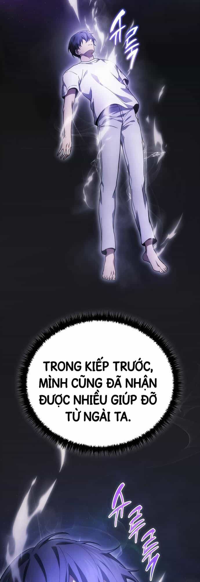 Thần Chiến Tranh Trở Lại Cấp 2 - Chương 43 - ảnh 47