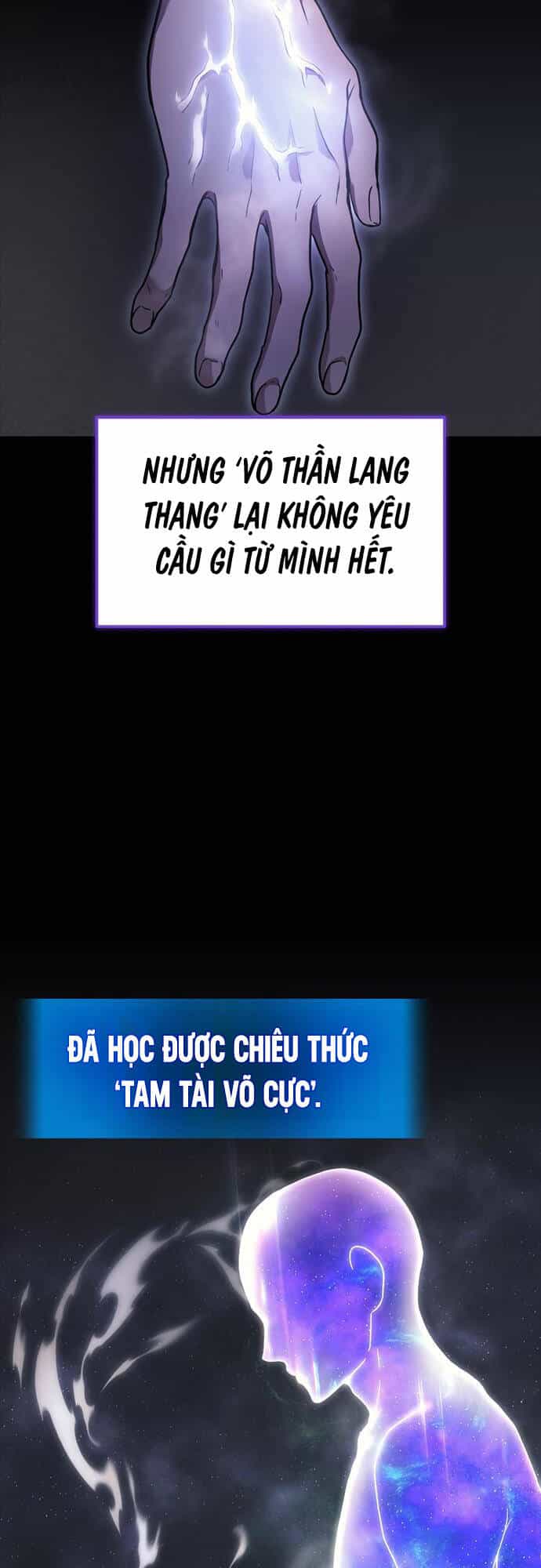 Thần Chiến Tranh Trở Lại Cấp 2 - Chương 43 - ảnh 49