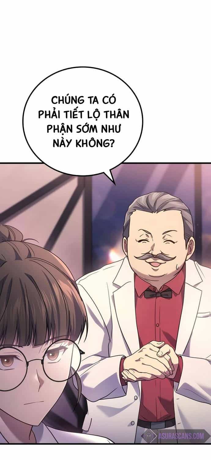 Thần Chiến Tranh Trở Lại Cấp 2 - Chương 63 - ảnh 37