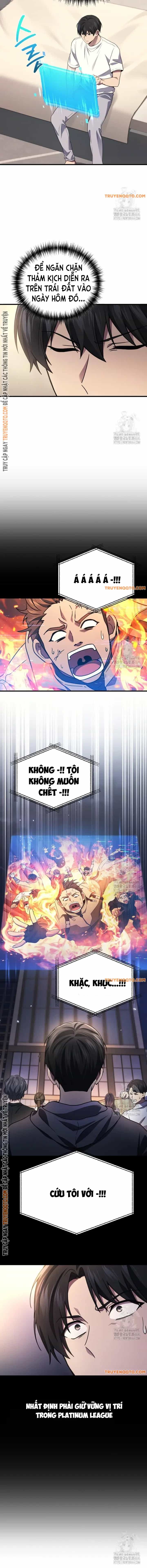 Thần Chiến Tranh Trở Lại Cấp 2 - Chương 74 - ảnh 13