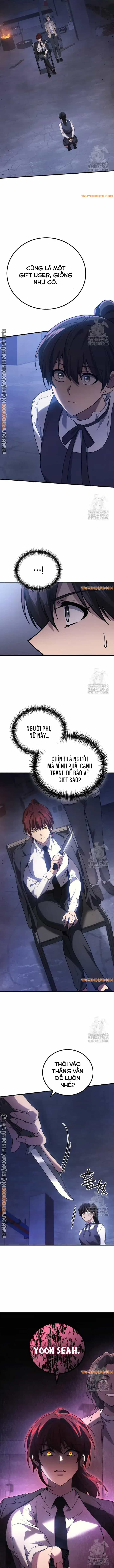 Thần Chiến Tranh Trở Lại Cấp 2 - Chương 81 - ảnh 7