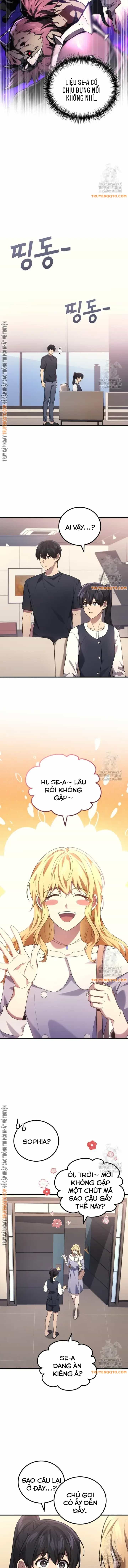 Thần Chiến Tranh Trở Lại Cấp 2 - Chương 84 - ảnh 4