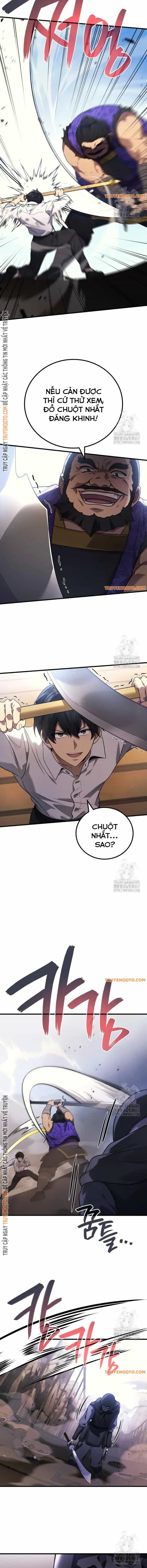 Thần Chiến Tranh Trở Lại Cấp 2 - Chương 86 - ảnh 16
