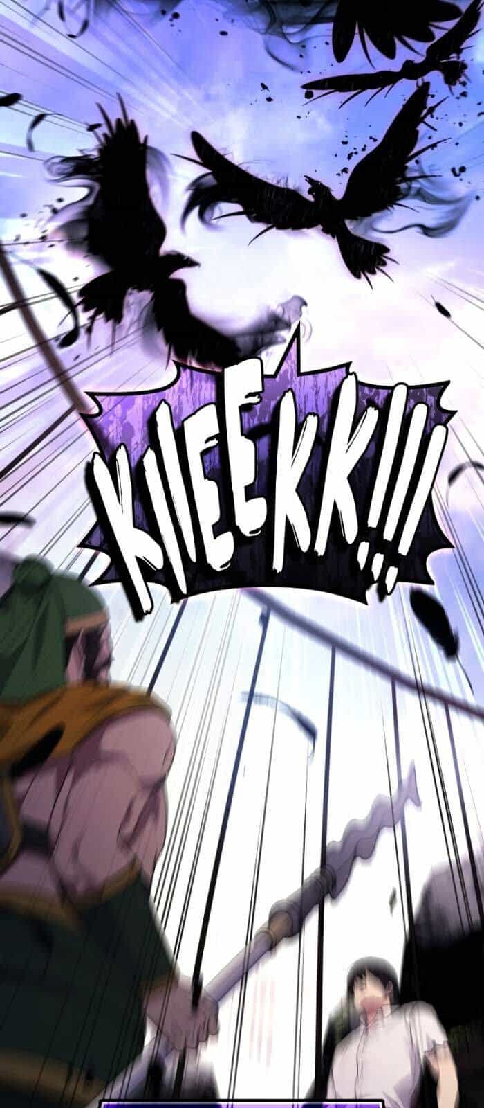 Thần Chiến Tranh Trở Lại Cấp 2 - Chương 87 - ảnh 50