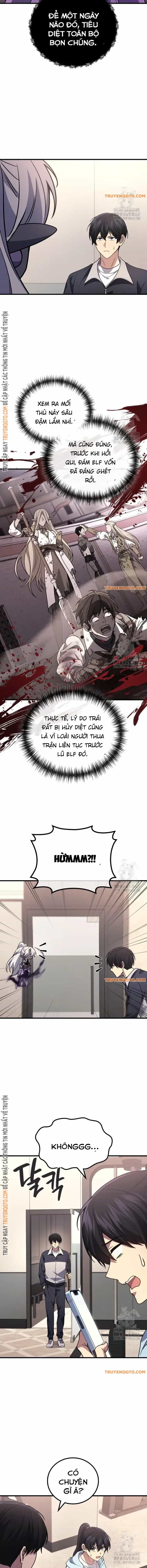 Thần Chiến Tranh Trở Lại Cấp 2 - Chương 89 - ảnh 10
