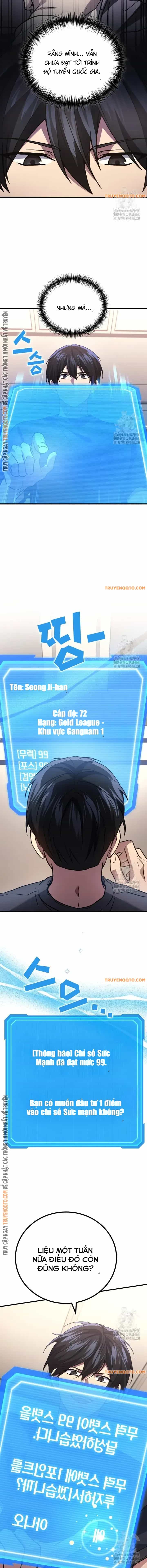 Thần Chiến Tranh Trở Lại Cấp 2 - Chương 90 - ảnh 12