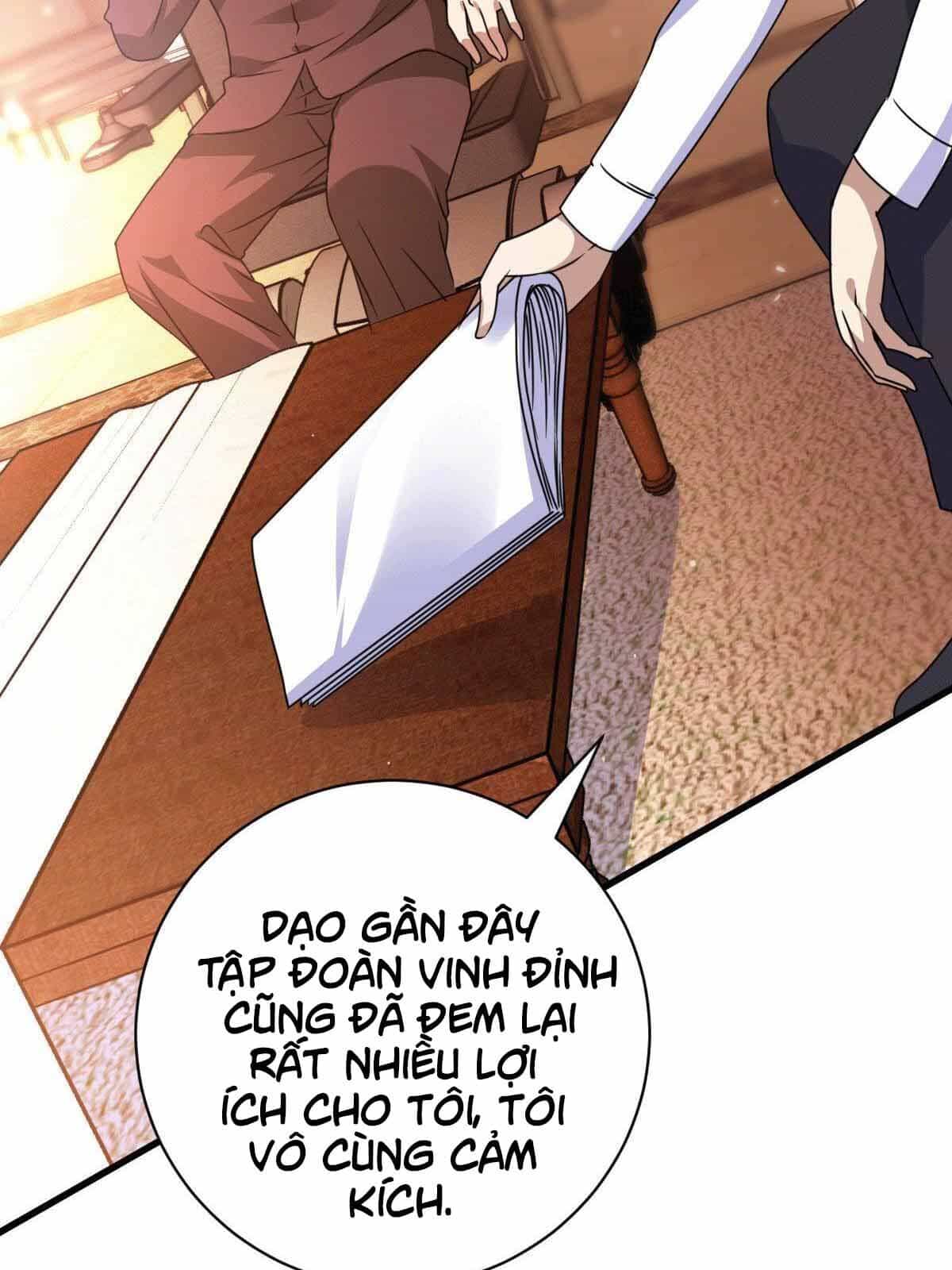 Thần Chiến Tranh - Chương 10 - ảnh 30