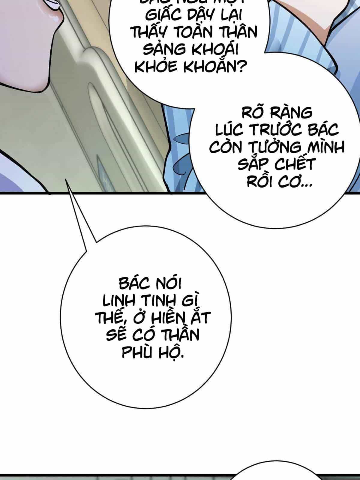 Thần Chiến Tranh - Chương 12 - ảnh 48