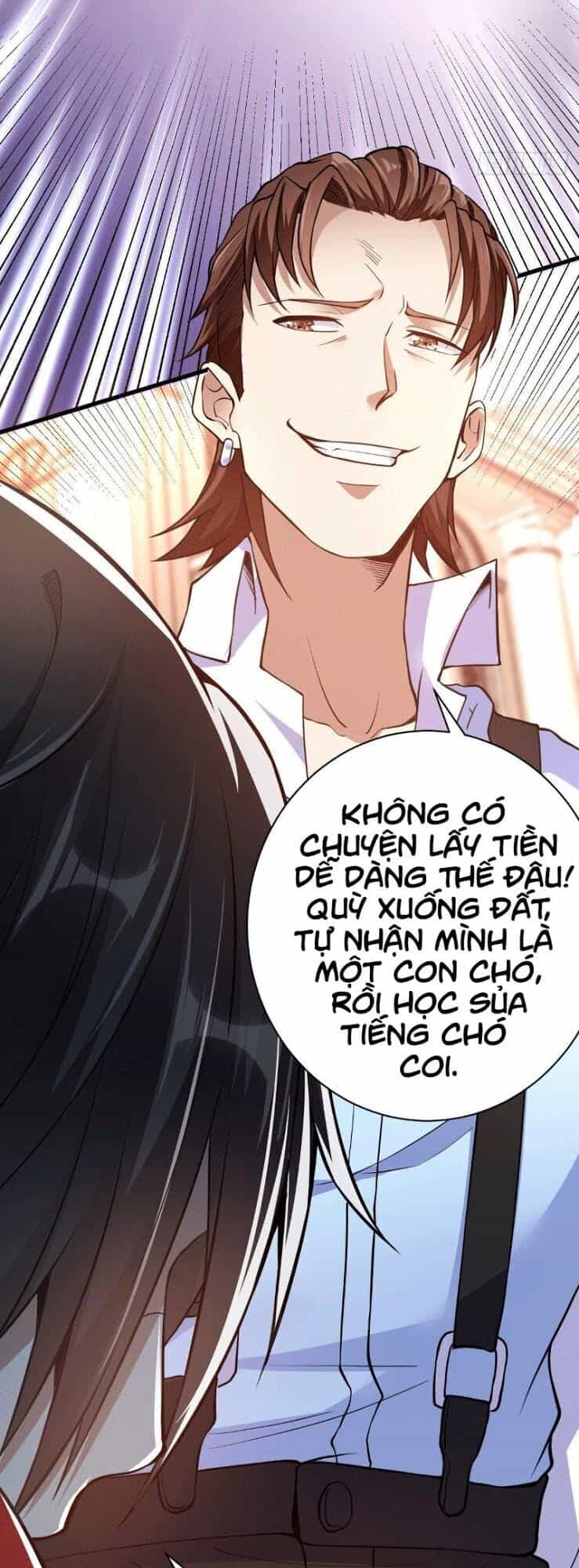 Thần Chiến Tranh - Chương 1 - ảnh 55