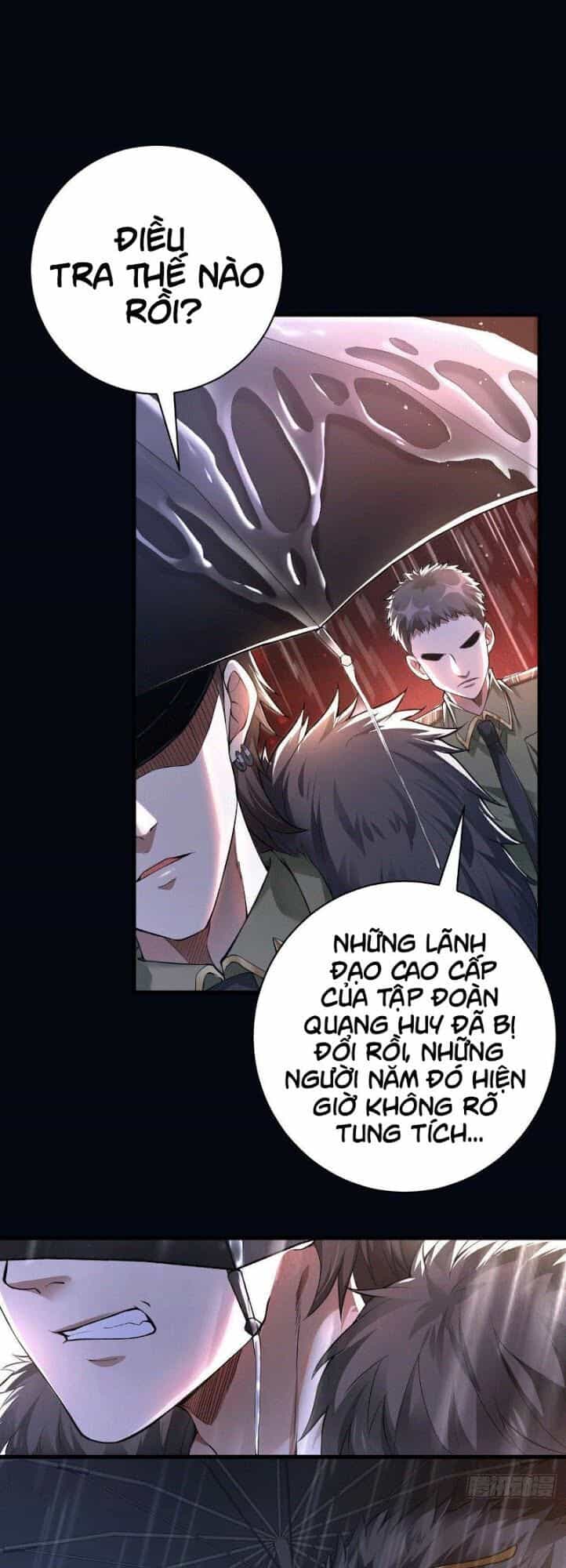 Thần Chiến Tranh - Chương 1 - ảnh 6