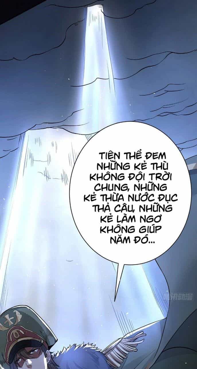 Thần Chiến Tranh - Chương 1 - ảnh 85