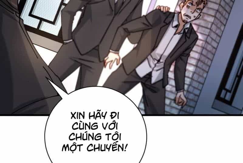 Thần Chiến Tranh - Chương 22 - ảnh 44