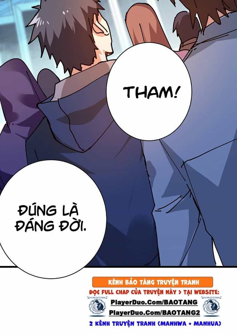 Thần Chiến Tranh - Chương 23 - ảnh 56