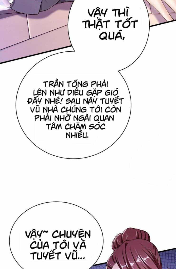 Thần Chiến Tranh - Chương 2 - ảnh 22