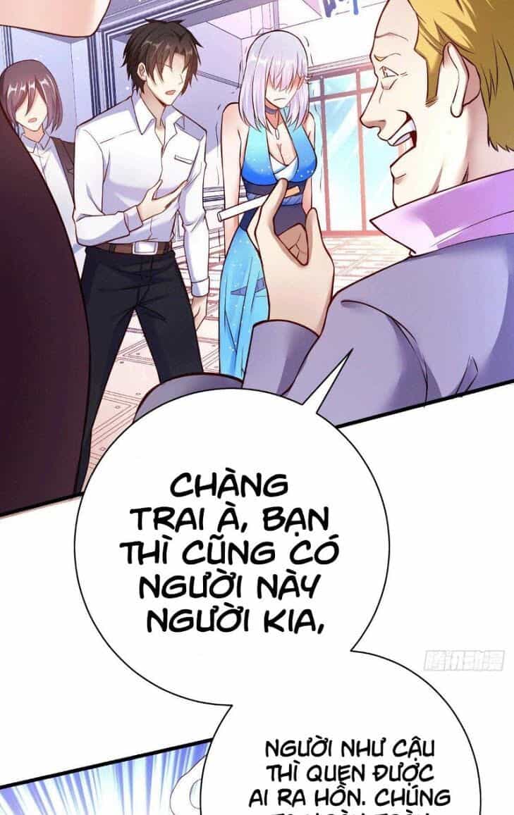 Thần Chiến Tranh - Chương 2 - ảnh 34
