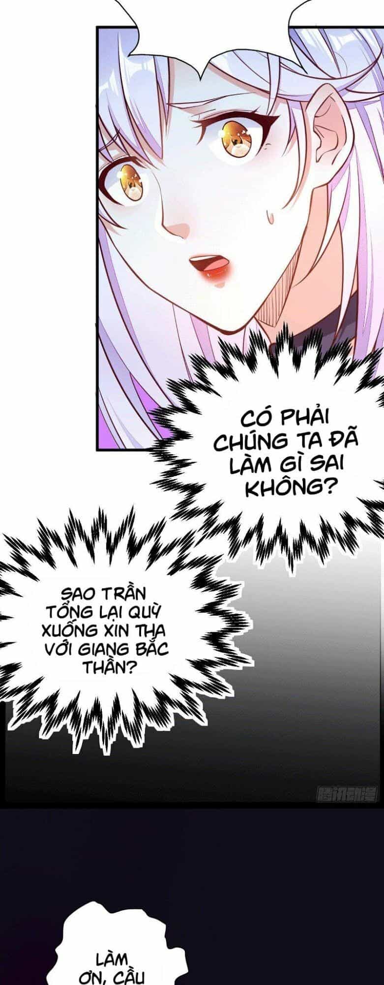 Thần Chiến Tranh - Chương 2 - ảnh 63