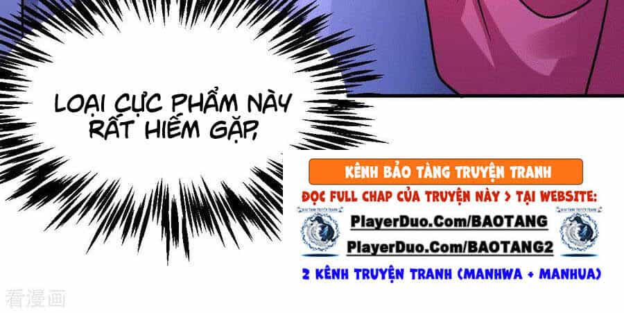 Thần Chiến Tranh - Chương 31 - ảnh 34