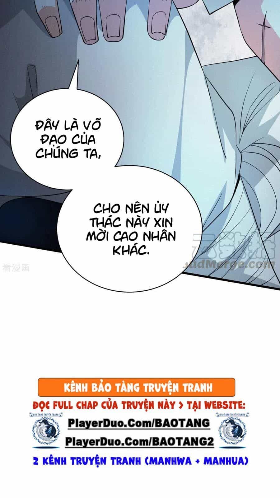 Thần Chiến Tranh - Chương 35 - ảnh 37