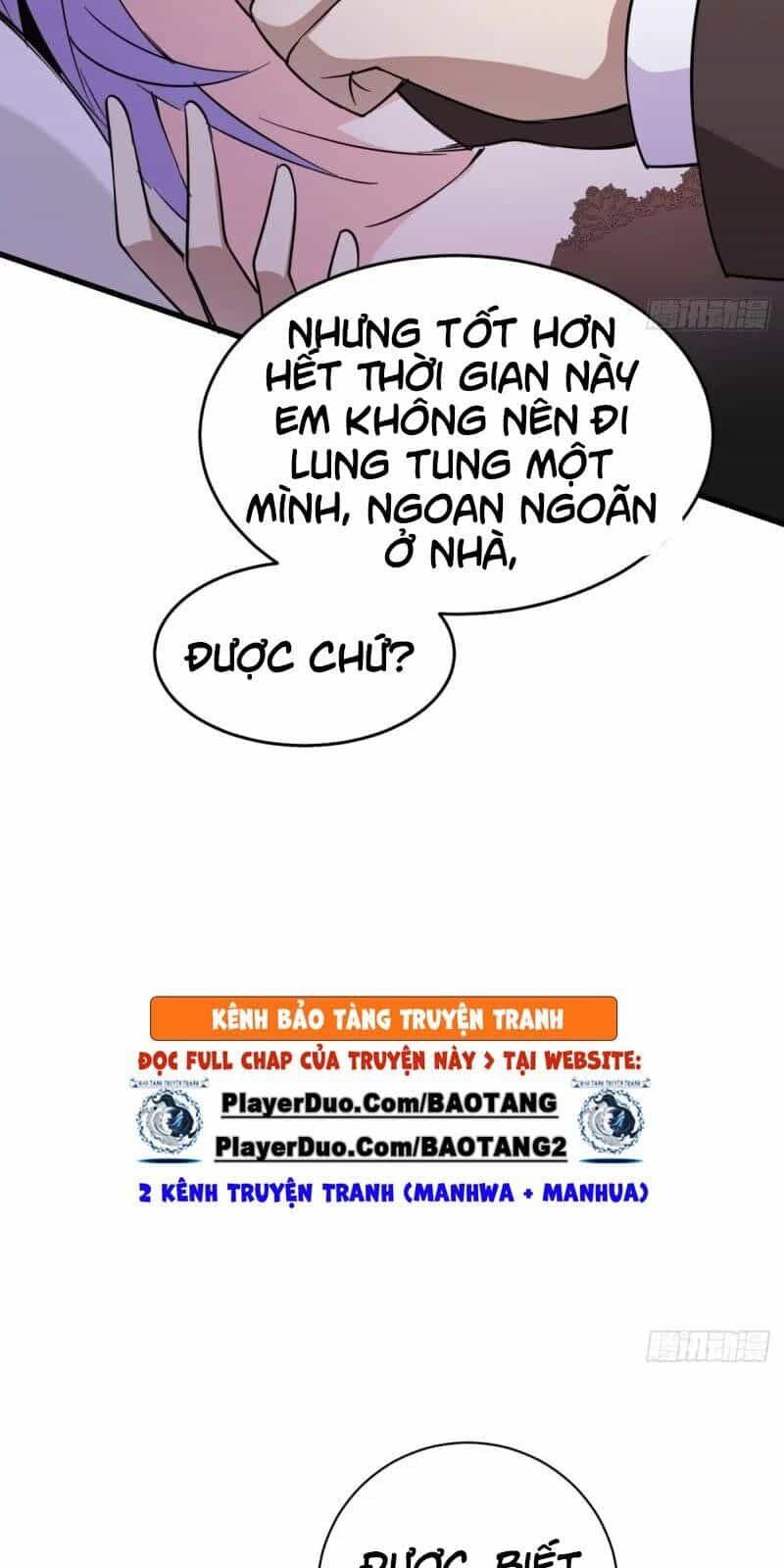 Thần Chiến Tranh - Chương 38 - ảnh 30